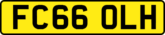 FC66OLH