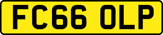 FC66OLP