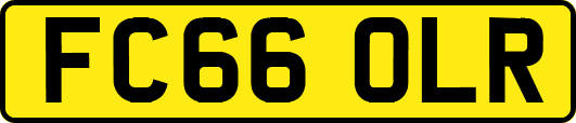 FC66OLR