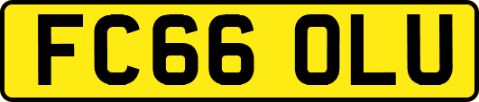 FC66OLU