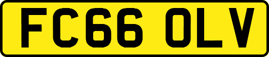 FC66OLV