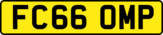 FC66OMP