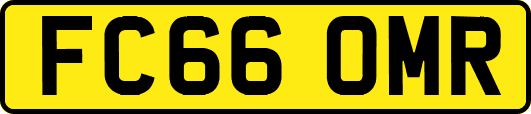 FC66OMR