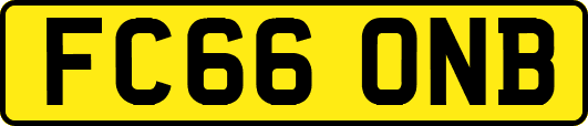 FC66ONB