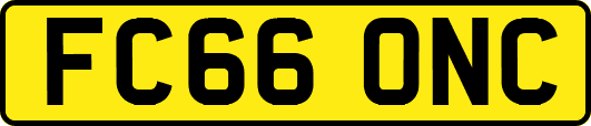 FC66ONC