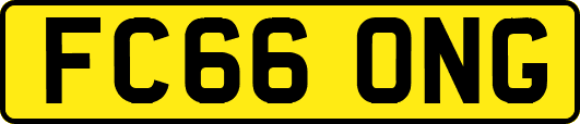 FC66ONG