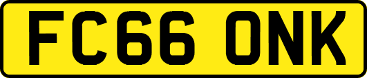 FC66ONK