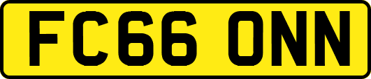 FC66ONN