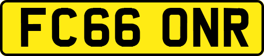 FC66ONR