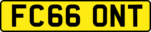 FC66ONT