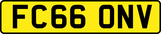 FC66ONV