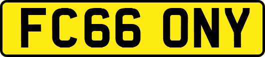 FC66ONY