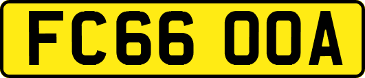 FC66OOA