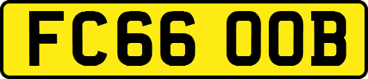 FC66OOB