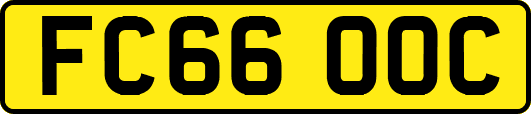 FC66OOC