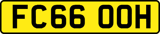 FC66OOH