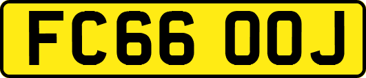 FC66OOJ