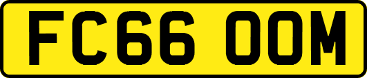 FC66OOM