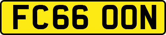 FC66OON