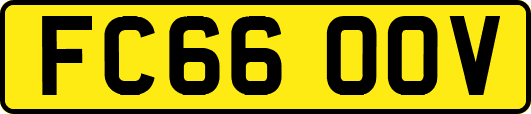 FC66OOV