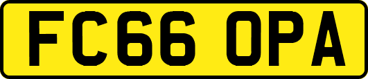 FC66OPA