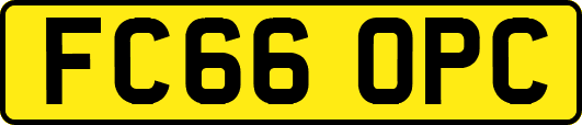 FC66OPC