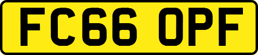 FC66OPF