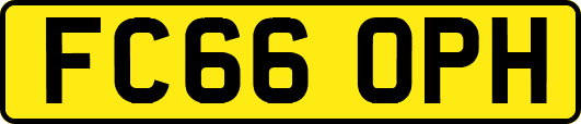 FC66OPH