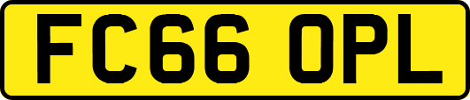 FC66OPL