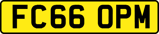 FC66OPM