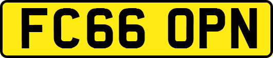 FC66OPN
