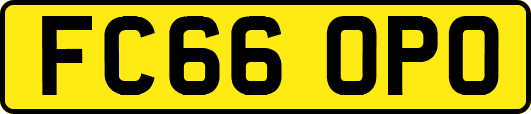 FC66OPO