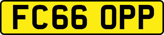 FC66OPP