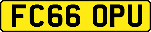 FC66OPU