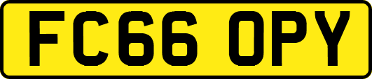 FC66OPY