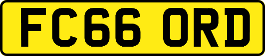 FC66ORD