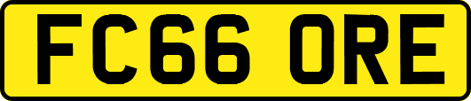 FC66ORE