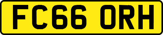 FC66ORH