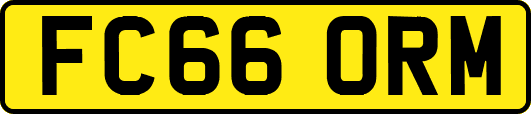FC66ORM