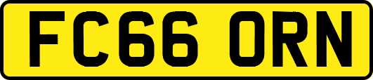 FC66ORN