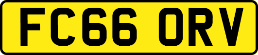 FC66ORV