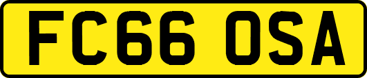 FC66OSA