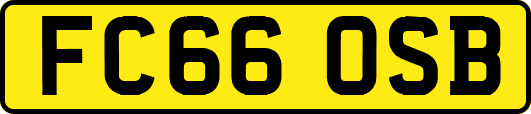 FC66OSB
