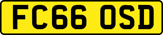 FC66OSD