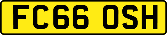 FC66OSH