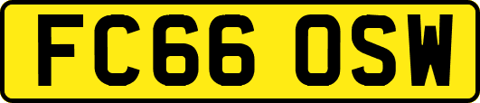 FC66OSW