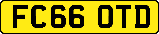 FC66OTD