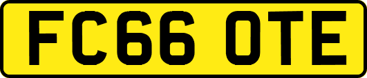 FC66OTE
