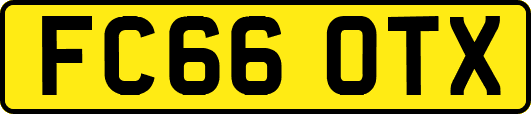 FC66OTX