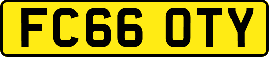 FC66OTY